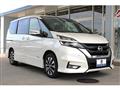 2018 Nissan Serena