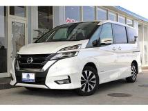 2018 Nissan Serena