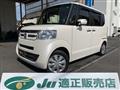 2016 Honda N BOX