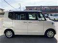 2016 Honda N BOX