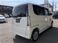 2016 Honda N BOX