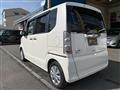 2016 Honda N BOX