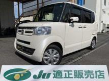 2016 Honda N BOX
