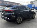 2023 Toyota Harrier Hybrid