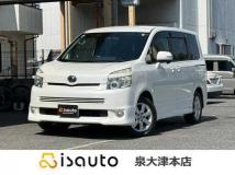 2008 Toyota Voxy