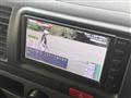 2015 Toyota Hiace Van