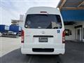 2015 Toyota Hiace Van