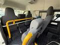 2015 Toyota Hiace Van
