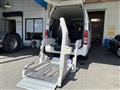 2013 Toyota Hiace Van