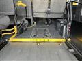 2013 Toyota Hiace Van