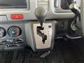 2013 Toyota Hiace Van