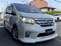 2013 Nissan Serena