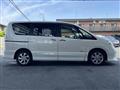 2013 Nissan Serena