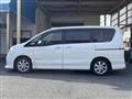 2013 Nissan Serena