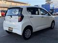 2019 Daihatsu Mira