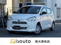 2019 Daihatsu Mira