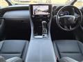 2025 Toyota Alphard G