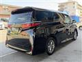 2025 Toyota Alphard G