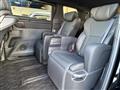2025 Toyota Alphard G