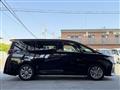 2025 Toyota Alphard G