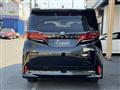 2025 Toyota Alphard G