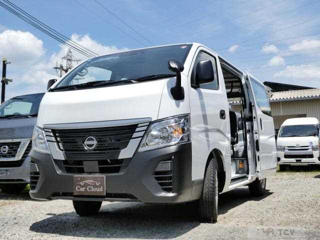 2025 Nissan Nissan Others