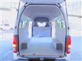 2023 Toyota Hiace Van