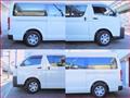 2023 Toyota Hiace Van