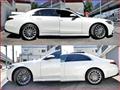 2021 Mercedes-Benz S-Class
