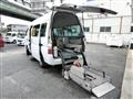2012 Nissan Caravan Bus