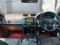 2010 Toyota Mark X