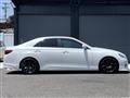 2010 Toyota Mark X