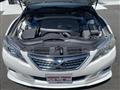 2010 Toyota Mark X