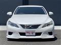 2010 Toyota Mark X