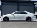 2010 Toyota Mark X