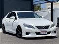 2010 Toyota Mark X