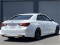2010 Toyota Mark X