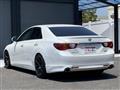 2010 Toyota Mark X