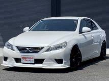 2010 Toyota Mark X