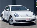 2014 Volkswagen Beetle