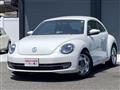 2014 Volkswagen Beetle