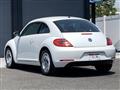 2014 Volkswagen Beetle