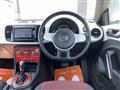 2014 Volkswagen Beetle