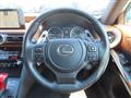 2021 Lexus IS