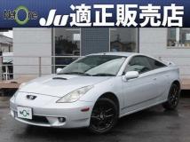 2001 Toyota Celica