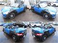 2015 Daihatsu Copen