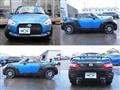 2015 Daihatsu Copen