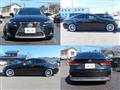 2017 Lexus IS