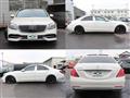 2014 Mercedes-Benz S-Class