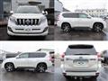 2016 Toyota Land Cruiser Prado